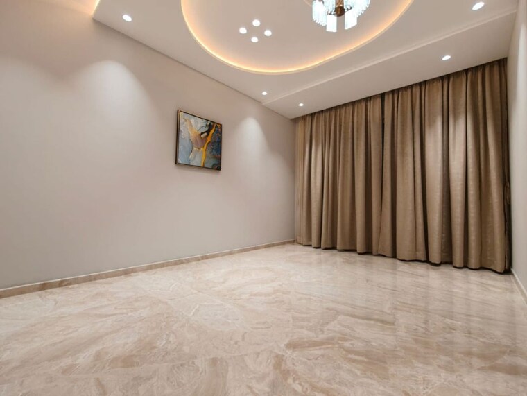 Room, goodwill-wisteria 3 Bedroom 1955 Sq.Ft. Apartment In Vashi Sector 19d Navi Mumbai 10336909
