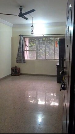 2 BHK Apartment For Rent in Mangal Shantinagar CHS