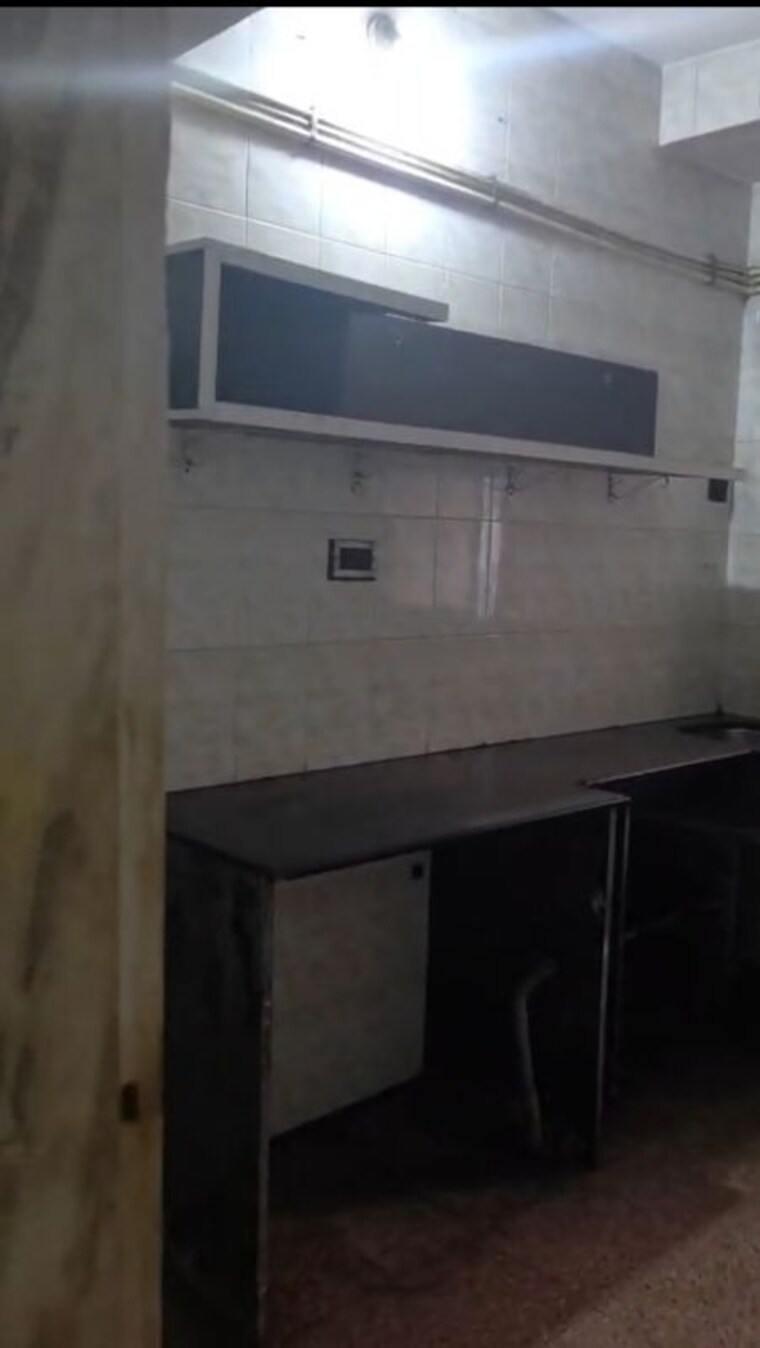 Kitchen, mangal-shantinagar-chs 2 Bedroom 456 Sq.Ft. Apartment In Mira Road Thane 10336912