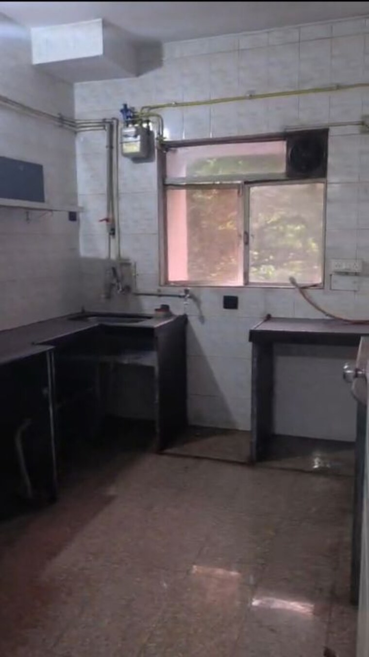 Kitchen, mangal-shantinagar-chs 2 Bedroom 456 Sq.Ft. Apartment In Mira Road Thane 10336912