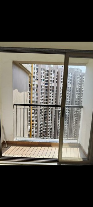 Master Plan in 2 BHK Apartment at Runwal Eirene, Balkum Pada – for Sale