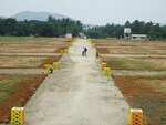 1200 Sq.Ft. Plot in Kaggalipura