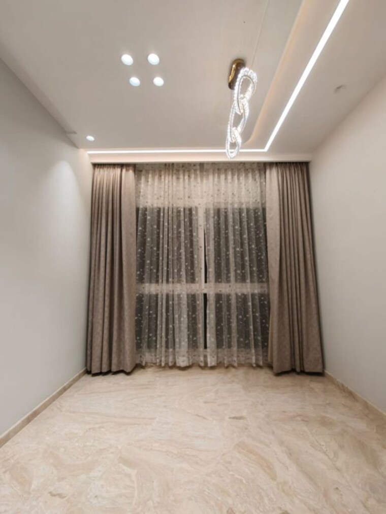 Room, goodwill-wisteria 3.5 Bedroom 2680 Sq.Ft. Apartment In Vashi Sector 19d Navi Mumbai 10336923