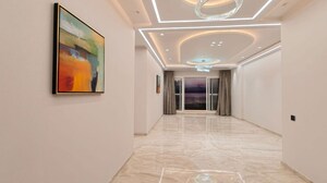 3.5 BHK Apartment For Sale in Goodwill Wisteria, Vashi Sector 19d