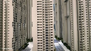 3 BHK Apartment For Sale in Candeur Crescent, Serilingampally