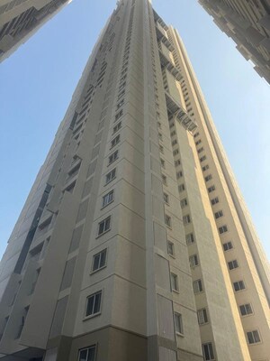 3 BHK Apartment – Exterior View View at Candeur Crescent, Serilingampally - for Sale