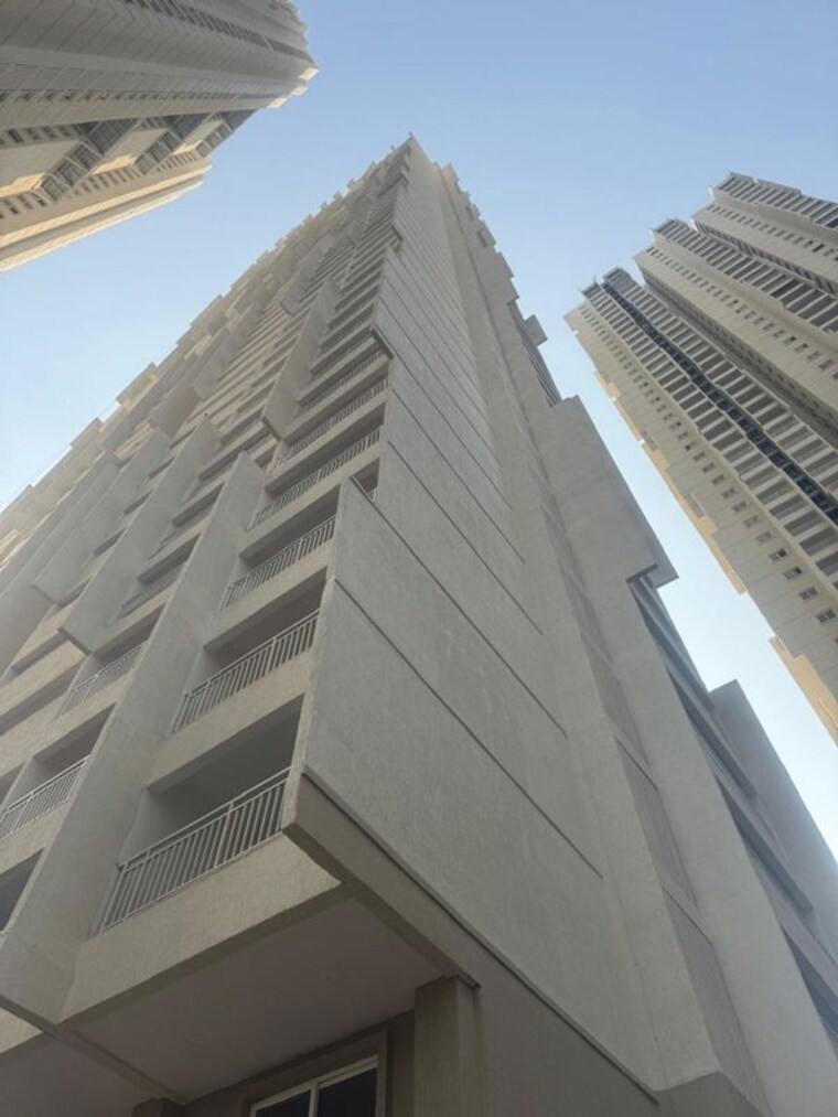 Exterior View, candeur-crescent 3 Bedroom 2548 Sq.Ft. Apartment In Serilingampally Hyderabad 10332848