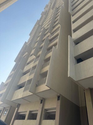 Staircase in 3 BHK Apartment at Candeur Crescent, Serilingampally – for Sale