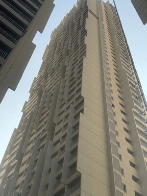 3 BHK Apartment – Exterior View View at Candeur Crescent, Serilingampally - for Sale