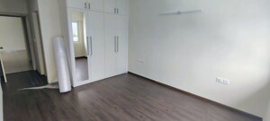 Room in 2 BHK Apartment at Prisha Orchids, Thanisandra – for Rent