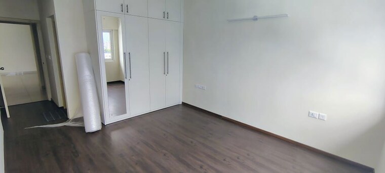 Room, prisha-orchids 2 Bedroom 1600 Sq.Ft. Apartment In Thanisandra Bangalore 10336936