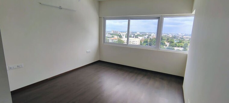 Room, prisha-orchids 2 Bedroom 1600 Sq.Ft. Apartment In Thanisandra Bangalore 10336936