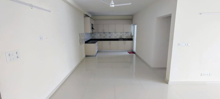 Dinning Area, prisha-orchids 2 Bedroom 1600 Sq.Ft. Apartment In Thanisandra Bangalore 10336936