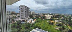 2 BHK Apartment For Rent in Prisha Orchids