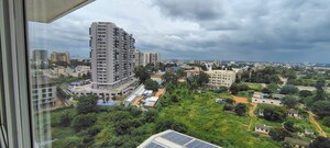 2 BHK Apartment For Rent in Prisha Orchids, Thanisandra