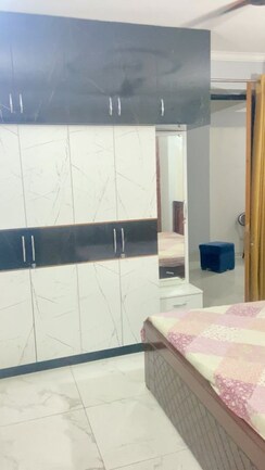 2 BHK Apartment For Rent in Arete India Our Homes 3