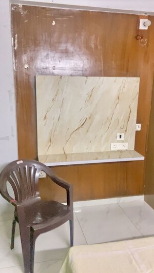 Tv Room in 2 BHK Apartment at Arete India Our Homes 3, Sohna Sector 6 – for Rent