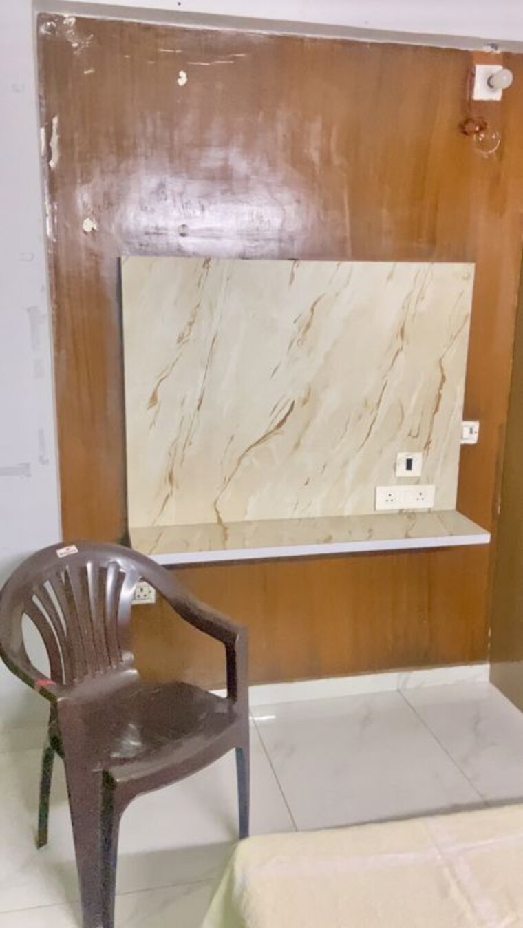 Tv Room, arete-india-our-homes-3 2 Bedroom 650 Sq.Ft. Apartment In Sohna Sector 6 Gurgaon 10336941