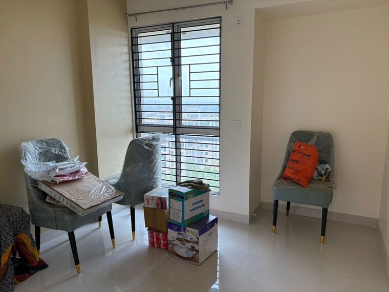 Room, prudent-pragati 3 Bedroom 1049 Sq.Ft. Apartment In Narendrapur Kolkata 10317531