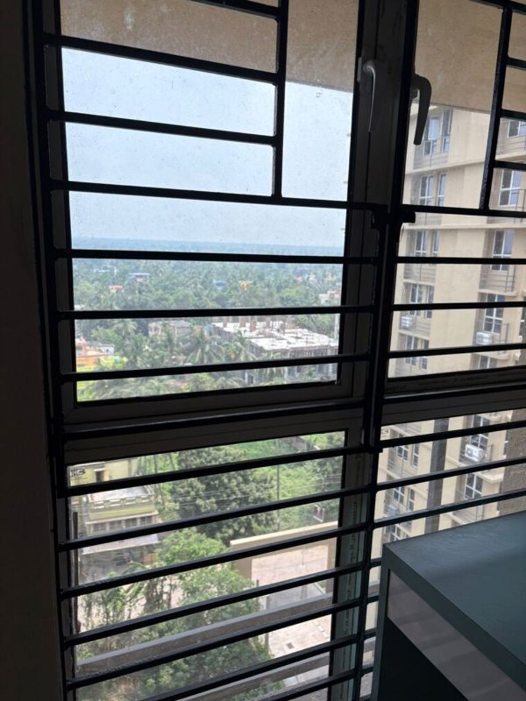 Exterior View, prudent-pragati 3 Bedroom 1049 Sq.Ft. Apartment In Narendrapur Kolkata 10317531