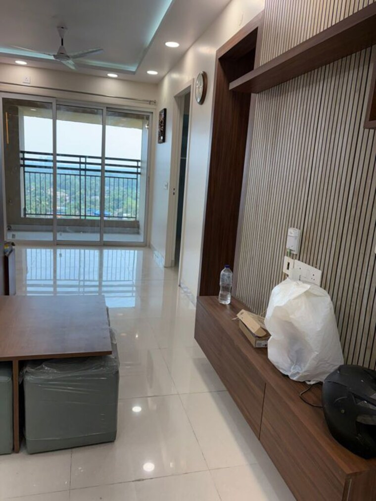 Living Room, prudent-pragati 3 Bedroom 1049 Sq.Ft. Apartment In Narendrapur Kolkata 10317531