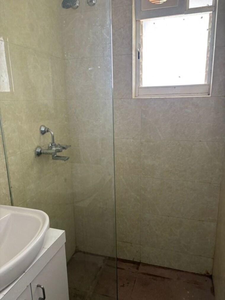 Bathroom, prudent-pragati 3 Bedroom 1049 Sq.Ft. Apartment In Narendrapur Kolkata 10317531