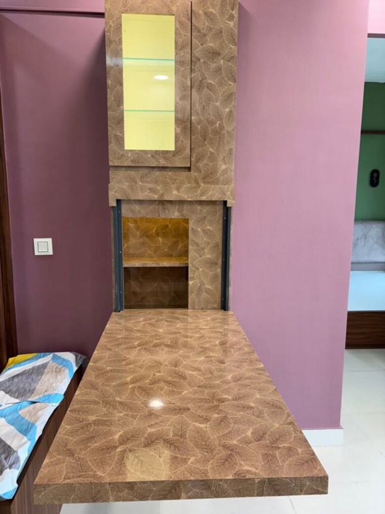 Room, prudent-pragati 3 Bedroom 1049 Sq.Ft. Apartment In Narendrapur Kolkata 10317531