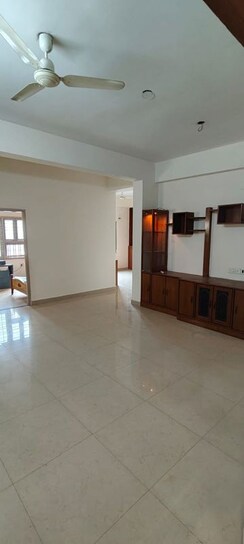 3 BHK + Pooja Room Apartment For Sale in Silpa Nest