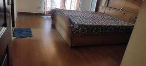 Bedroom in 2 BHK Apartment at OP Floridaa, Sector 82 – for Rent