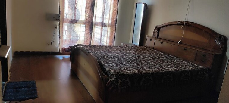 Bedroom, op-floridaa 2 Bedroom 500 Sq.Ft. Apartment In Sector 82 Faridabad 10336947