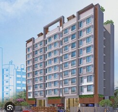 1 BHK + Store Room Apartment For Sale in Atharva Om Gautam Residency