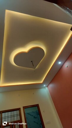 2 BHK + Store Room Villa For Sale in Nijampur Malhaur