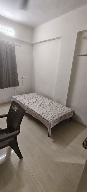 Bedroom in 1 RK Independent House at Gokhalenagar – for Rent