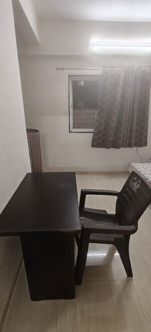 Furnished Amenities in 1 RK Independent House at Gokhalenagar – for Rent