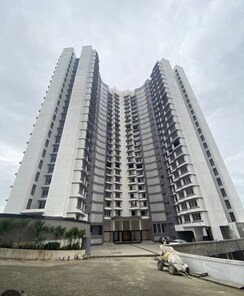 1 BHK + Store Room Apartment For Sale in Rizvi Cedar