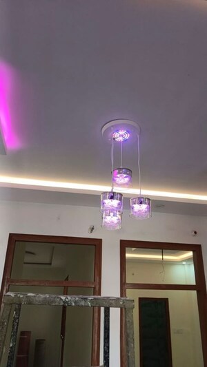 Furnished Amenities in 3 BHK Villa at Nijampur Malhaur – for Sale