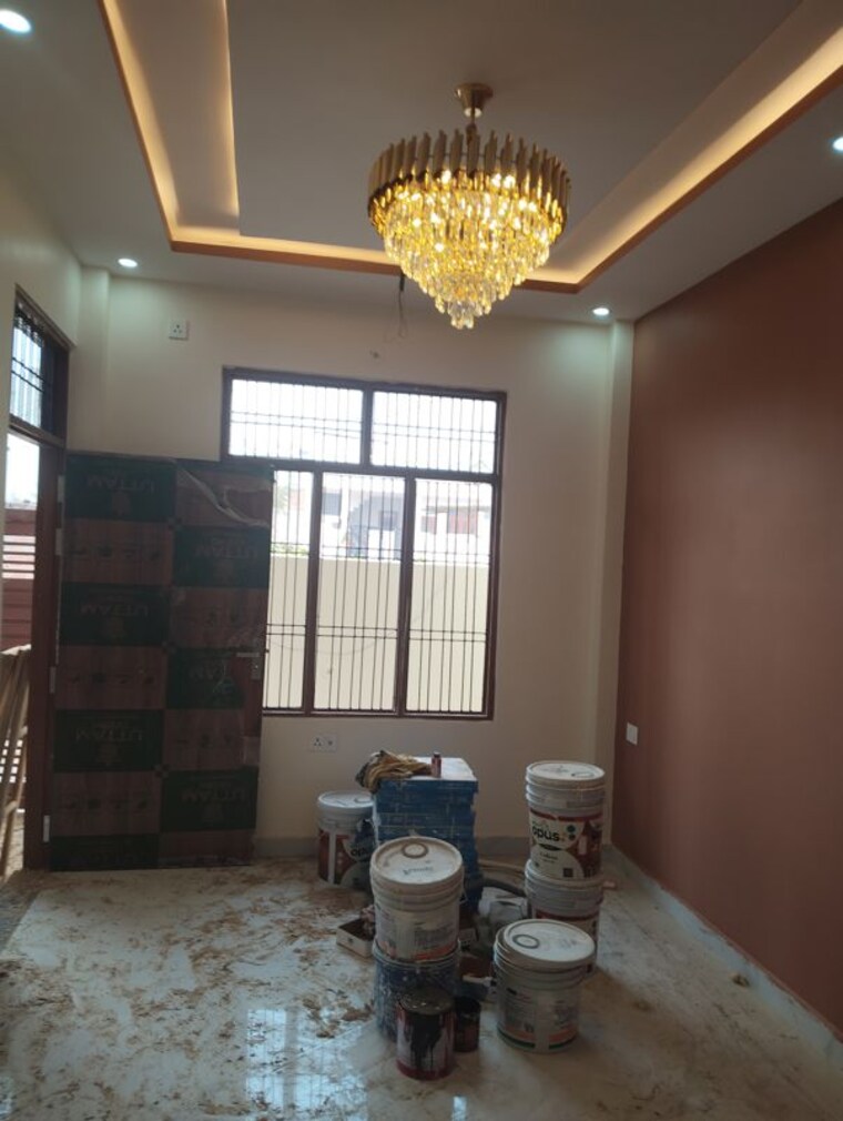undefined, nijampur malhaur 3 Bedroom 1500 Sq.Ft. Villa In Nijampur Malhaur Lucknow 10336961