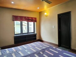 2 BHK + Study Room Builder Floor For Rent in Green Park Extension