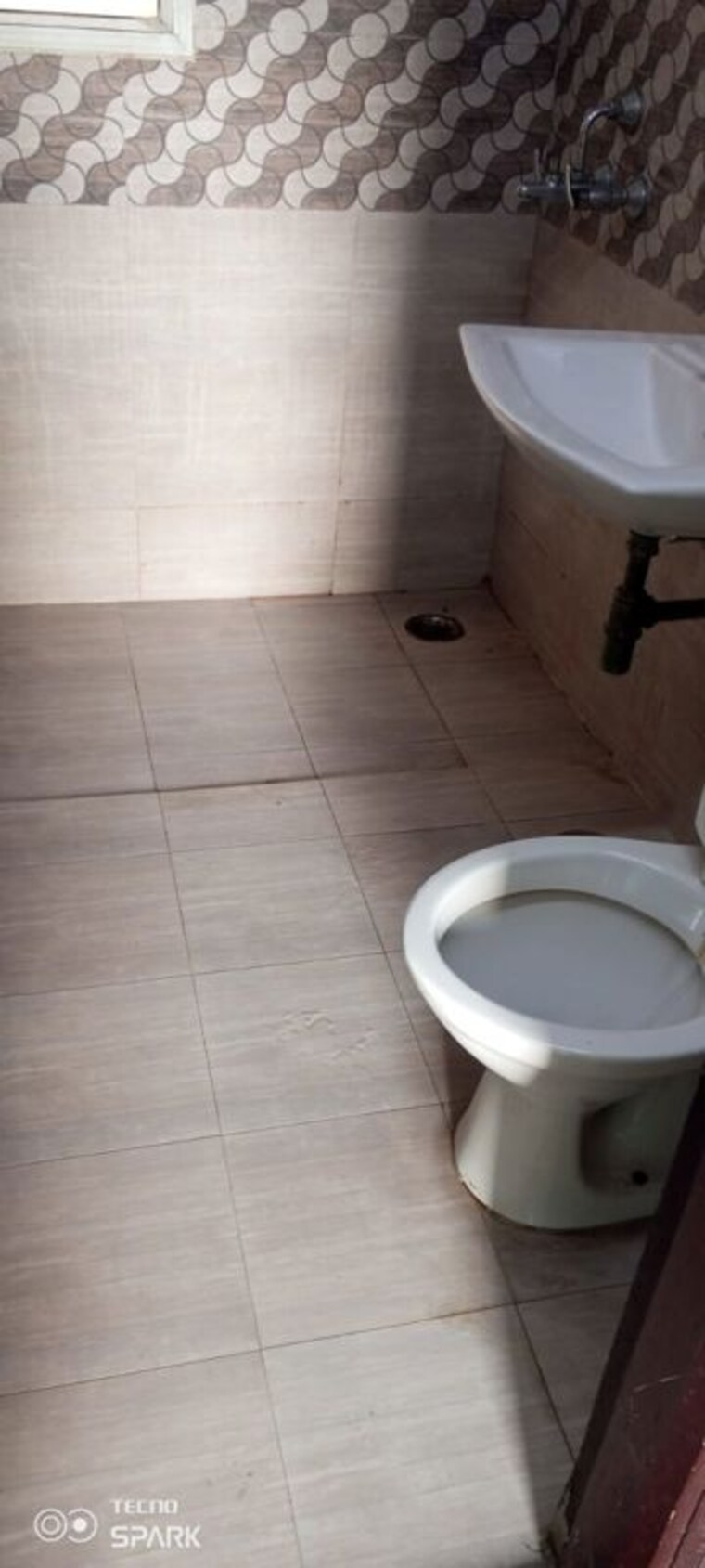 Bathroom, exotica-dreamville 3.5 Bedroom 1705 Sq.Ft. Apartment In Sector 16c Greater Noida Greater Noida 10336965