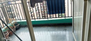 3.5 BHK Apartment For Rent in Exotica Dreamville, Sector 16c Greater Noida