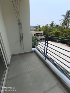 3 BHK + Pooja Room Apartment For Sale in Kondapur