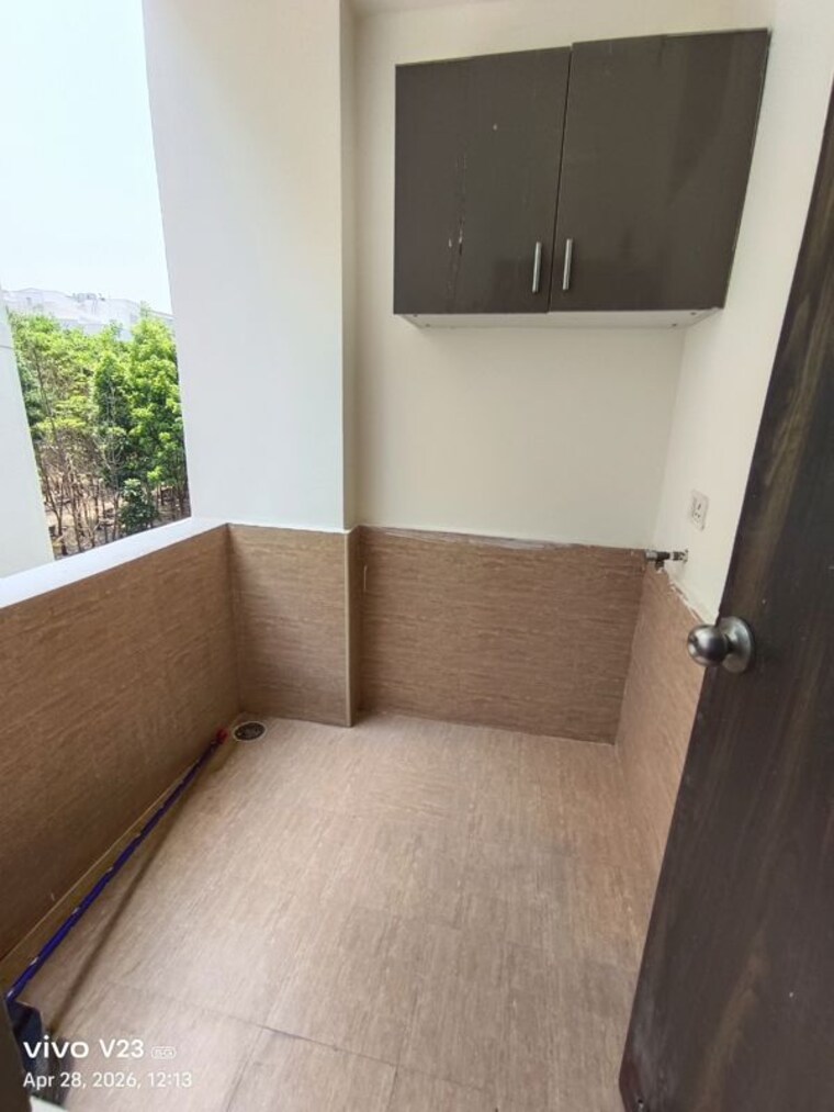 Room, kondapur 3 Bedroom 1500 Sq.Ft. Apartment In Kondapur Hyderabad 10336957