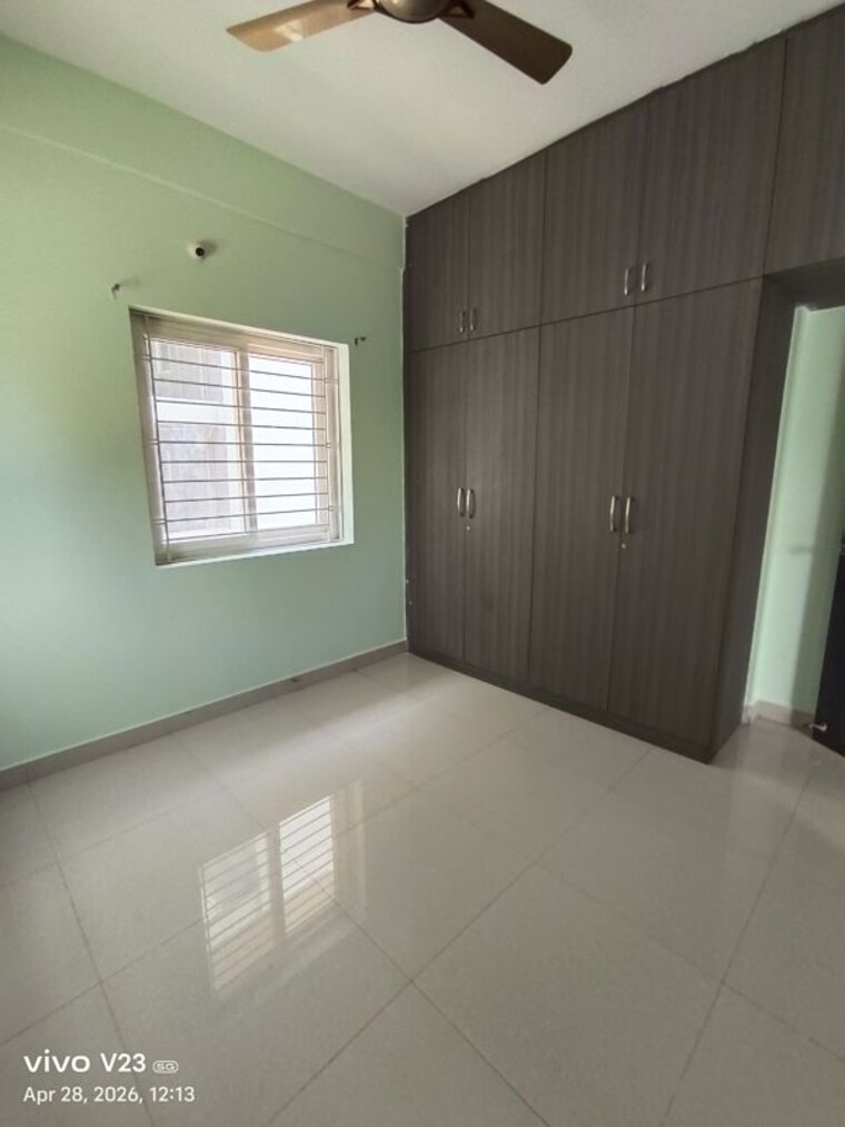 Room, kondapur 3 Bedroom 1500 Sq.Ft. Apartment In Kondapur Hyderabad 10336957