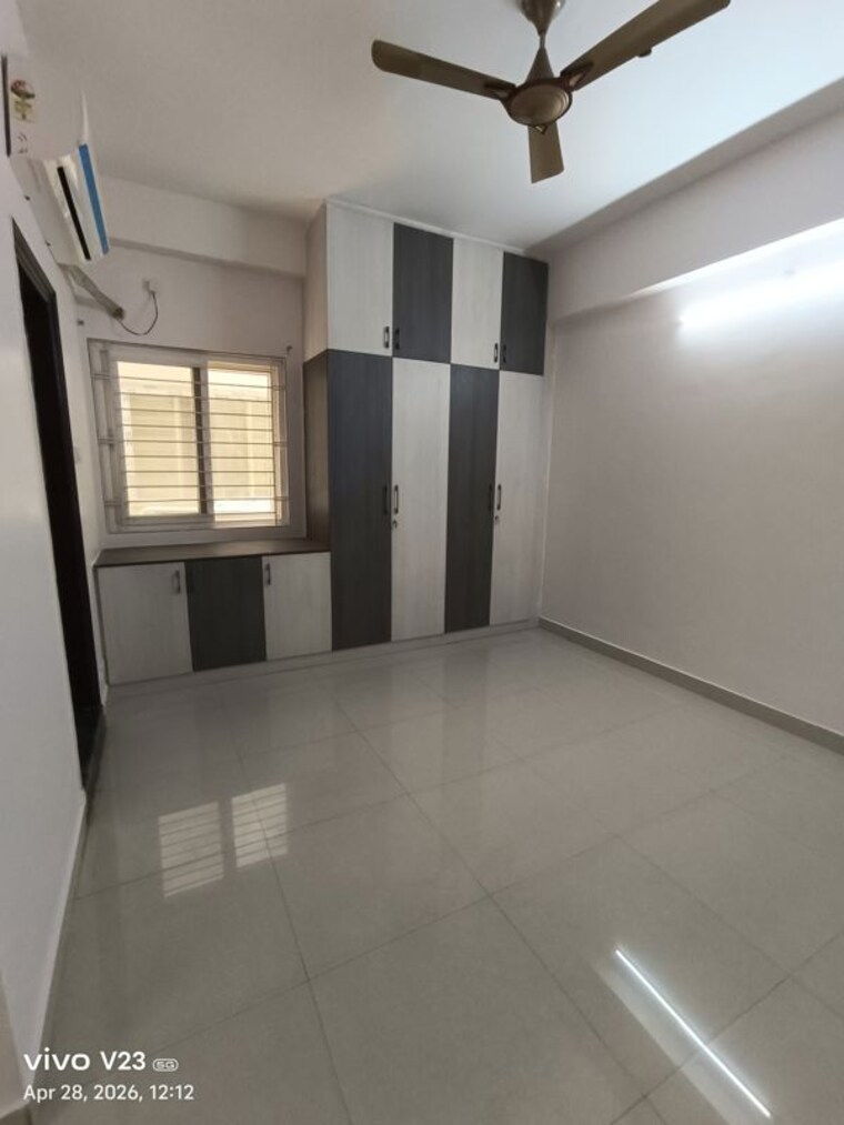 Room, kondapur 3 Bedroom 1500 Sq.Ft. Apartment In Kondapur Hyderabad 10336957