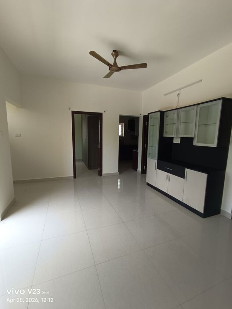 Room, kondapur 3 Bedroom 1500 Sq.Ft. Apartment In Kondapur Hyderabad 10336957
