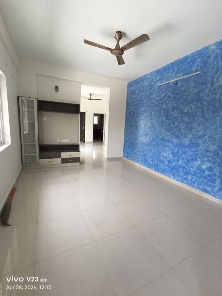 Room, kondapur 3 Bedroom 1500 Sq.Ft. Apartment In Kondapur Hyderabad 10336957