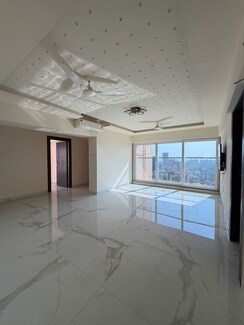 2 BHK Apartment For Rent in RNA NG Eclat