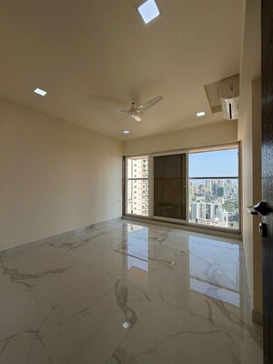 Bedroom in 2 BHK Apartment at RNA NG Eclat, Andheri West – for Rent