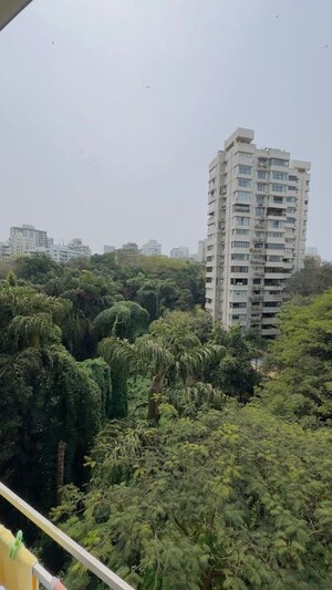 2 BHK Apartment – Exterior View View at Devi Meera CHS, Malabar Hill - for Sale