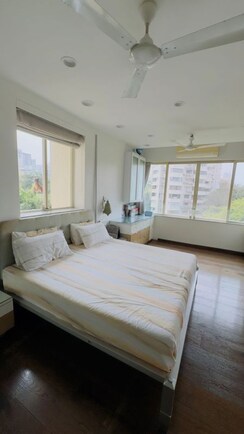 2 BHK Apartment For Sale in Devi Meera CHS